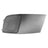 TechPro SU1038138 Bumper Insert - Front Left