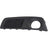 TechPro SU1038150 Bumper Insert - Front Left