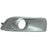 TechPro SU1039101 Bumper Insert - Front Right