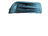 TechPro SU1039102 Bumper Insert - Front Right