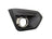 TechPro SU1039116 Bumper Insert - Front Right