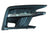 TechPro SU1039124 Bumper Insert - Front Right
