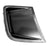TechPro SU1039140 Bumper Insert - Front Right