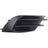 TechPro SU1039141 Bumper Insert - Front Right
