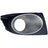 TechPro SU1039149 Bumper Insert - Front Right