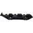 TechPro SU1042112 Bumper Cover Support - Front Left
