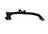 TechPro SU1043102 Bumper Cover Support - Front Right