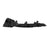 TechPro SU1043105 Bumper Cover Support - Front Right Upper
