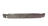 TechPro SU1070113 Bumper Impact Absorber - Front
