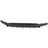 TechPro SU1070132 Bumper Impact Absorber - Front
