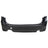 TechPro SU1100194 Bumper Cover - Rear