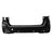 TechPro SU1100198C Bumper Cover - Rear