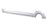 TechPro SU1195100 Bumper Valance / Grille Kit - Rear