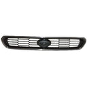 TechPro SU1200125 Grille