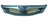 TechPro SU1200150 Grille