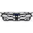 TechPro SU1200214 Grille