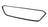 TechPro SU1202105 Grille