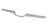TechPro SU1210102 Grille Molding