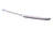 TechPro SU1212106 Grille Molding - Left
