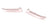 TechPro SU1213101 Grille Molding - Right