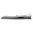 TechPro SU1213105 Grille Molding - Right