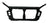 TechPro SU1225159 Radiator Support