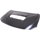 TechPro SU1230160 Hood Panel Assembly