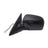 TechPro SU1320119 Door Mirror Set - Left