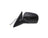 TechPro SU1320120 Door Mirror Set - Left