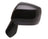 TechPro SU1320128 Door Mirror Set - Left