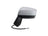 TechPro SU1320140 Door Mirror Set - Left