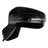 TechPro SU1320156 Door Mirror Set - Left