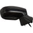 TechPro SU1321150 Door Mirror Set - Right