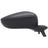 TechPro SU1321189 Door Mirror - Right