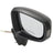 TechPro SU1321190 Door Mirror - Right
