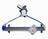 TechPro SU1351105 Window Regulator - Front Right