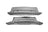 TechPro SZ1015100 Bumper Cover - Front Lower