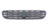 TechPro SZ1200118 Grille