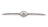 TechPro SZ1210101 Grille Molding