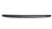 TechPro SZ1217102 Grille Molding - Upper