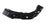 TechPro SZ1225145 Radiator Support