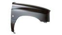 TechPro SZ1241110 Fender - Front Right