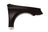 TechPro SZ1241118C Fender - Front Right