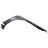 TechPro SZ1241121 Fender - Front Right