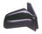TechPro SZ1321101 Door Mirror Set - Right