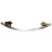 TechPro TA1007100 Bumper Cover Reinforcement - Front Lower