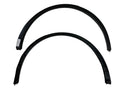 TechPro TA1791102 Wheel Arch Molding - Rear Right