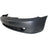 TechPro TO1000205P Bumper Cover - Front
