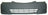 TechPro TO1000230C Bumper Cover - Front