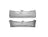 TechPro TO1000269C Bumper Cover - Front